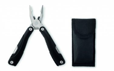 Logotrade promotional items photo of: Foldable multi-tool knife