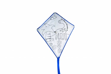 Logo trade promotional merchandise image of: Children's Kite