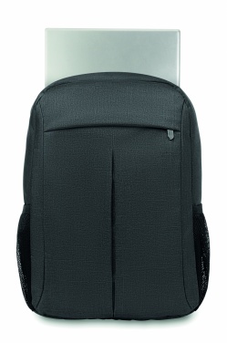 Logotrade promotional gifts photo of: Backpack in 360d polyester