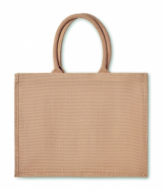Logotrade business gifts photo of: Jute shopping bag