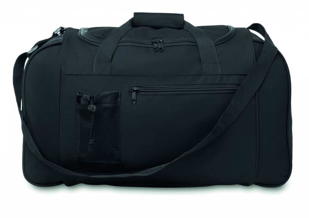 Logotrade business gift image of: 600D sports bag