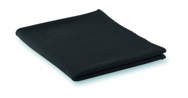 Logotrade promotional items photo of: Sports towel
