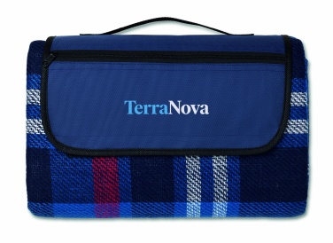 Logotrade promotional item image of: Acrylic picnic blanket