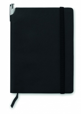 Logotrade advertising product picture of: notebook 80 lined sheets