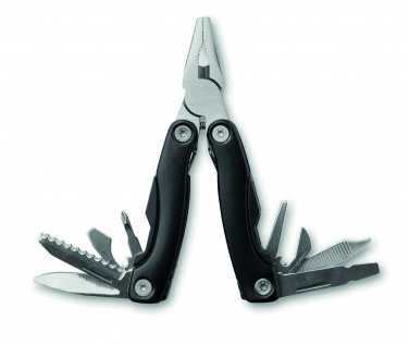 Logotrade promotional giveaway picture of: Multifunctional knife