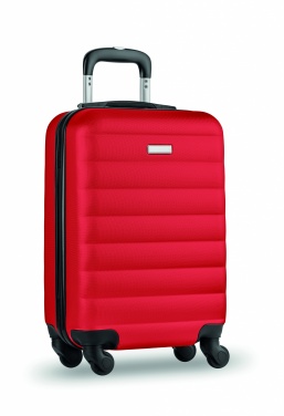 Logotrade business gift image of: Hard trolley