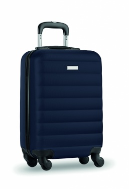 Logotrade promotional giveaways photo of: Hard trolley