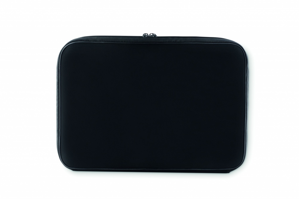 Logotrade promotional gift image of: Laptop pouch in 15 inch