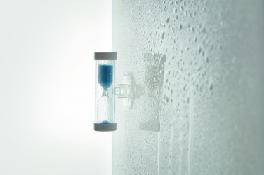 Logo trade advertising product photo of: Shower Timer (4min)