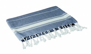 Logotrade promotional product image of: Beach towel cotton  180 gr/m²