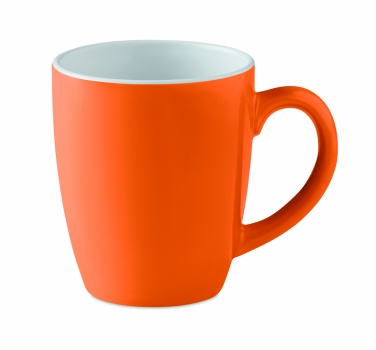 Logotrade promotional giveaway picture of: Ceramic coloured mug 290 ml