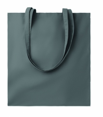 Logotrade corporate gifts photo of: 140 gr/m² cotton shopping bag