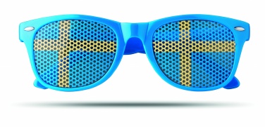 Logotrade promotional merchandise picture of: Glasses country