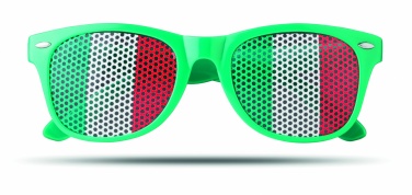 Logotrade promotional giveaways photo of: Glasses country