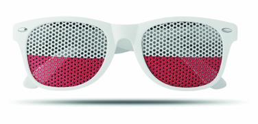 Logotrade advertising products photo of: Glasses country