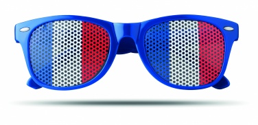 Logo trade promotional products image of: Glasses country