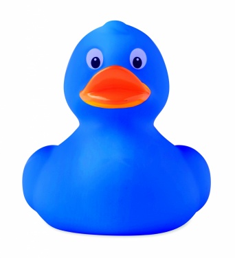 Logotrade corporate gifts photo of: PVC duck