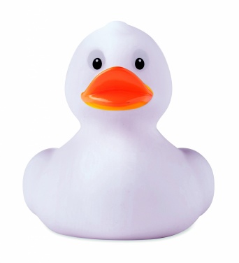 Logotrade corporate gift picture of: PVC duck