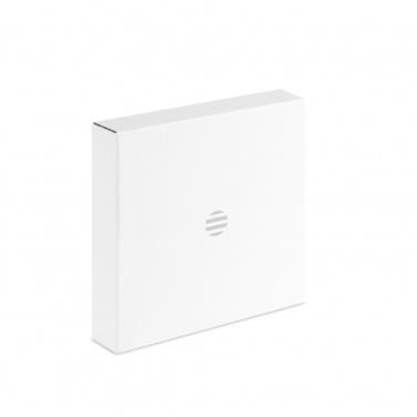 Logo trade advertising products image of: Wireless charging pad 5W