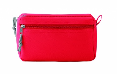 Logotrade promotional products photo of: PVC free cosmetic bag