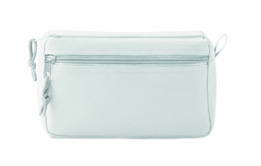 Logotrade promotional items photo of: PVC free cosmetic bag