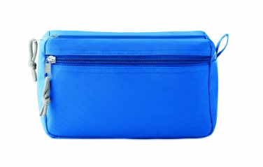 Logotrade promotional giveaways photo of: PVC free cosmetic bag