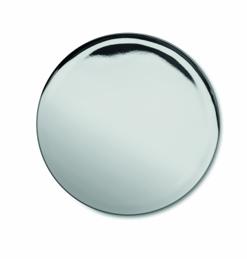 Logotrade corporate gifts photo of: Mirror lip balm