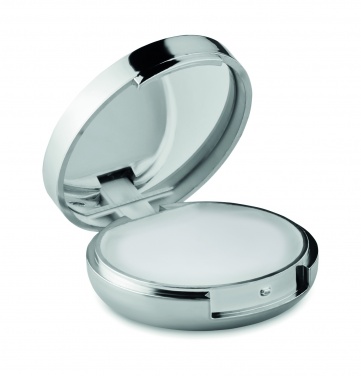 Logo trade advertising products picture of: Mirror lip balm