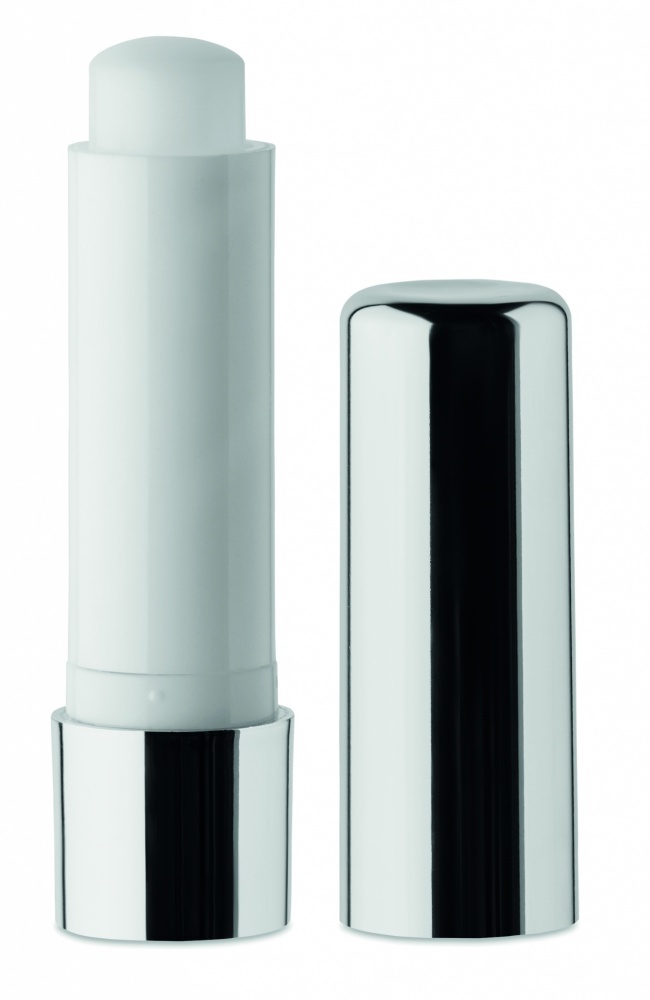Logotrade promotional gift picture of: Lip balm in UV finish