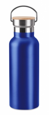 Logotrade promotional products photo of: Double wall flask 500 ml