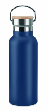 Logo trade corporate gift photo of: Double wall flask 500 ml