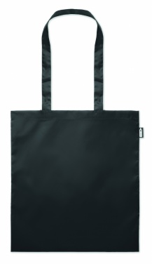 Logotrade corporate gift picture of: Shopping bag in RPET