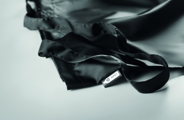 Logo trade promotional giveaways picture of: Shopping bag in RPET