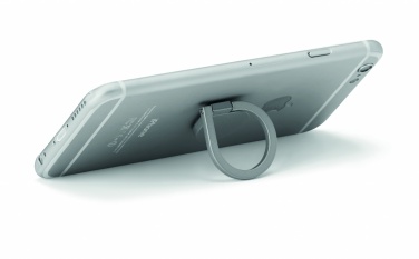 Logotrade promotional gifts photo of: Phone holder-stand ring