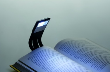 Logotrade promotional product image of: Book Light