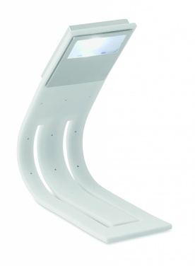 Logotrade advertising products photo of: Book Light