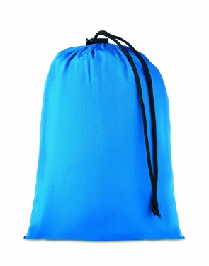 Logo trade advertising products image of: Foldable light weight hammock