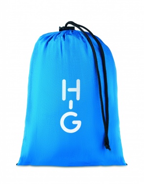 Logo trade promotional products image of: Foldable light weight hammock