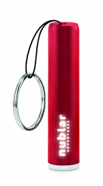 Logotrade corporate gifts photo of: Plastic light up logo torch