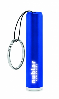 Logotrade advertising product picture of: Plastic light up logo torch