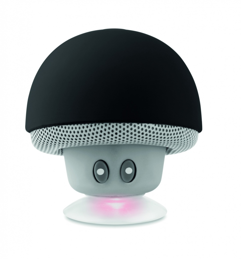 Logotrade advertising products photo of: Mushroom 3W wireless speaker