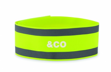 Logo trade promotional products image of: Sports armband in lycra