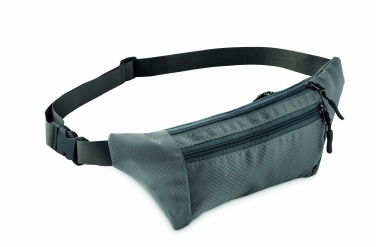 Logotrade promotional item picture of: Fanny bag