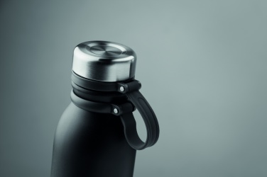 Logotrade promotional products photo of: Double wall flask 600 ml