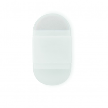 Logotrade promotional item picture of: Sharpener and eraser