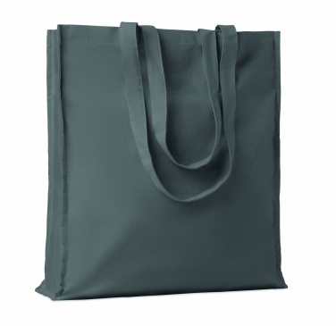 Logotrade promotional merchandise picture of: 140gr/m² cotton shopping bag