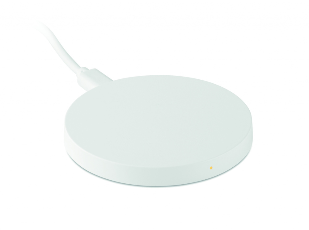 Logotrade corporate gift image of: Wireless charger 5W