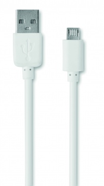 Logotrade advertising product picture of: 3 in 1 cable adapter
