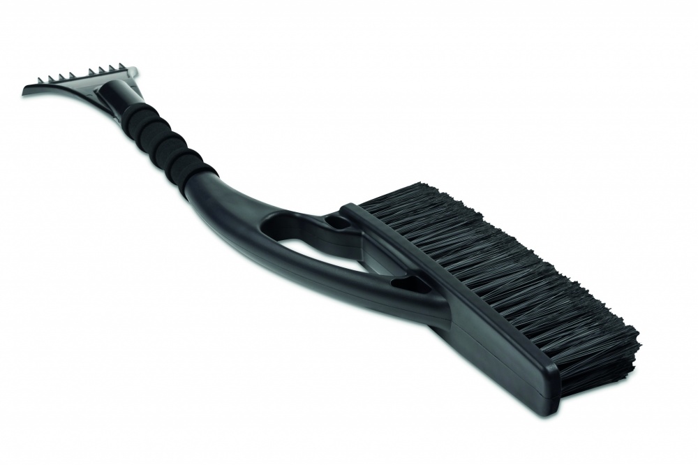 Logotrade promotional gift image of: Snow brush and ice scraper