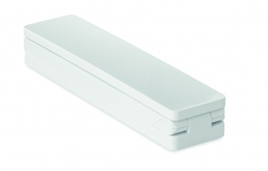 Logo trade promotional products image of: Desktop lamp